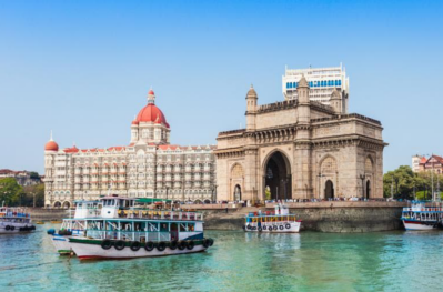 Gateway of India